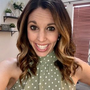 Meet your Posher, Mallory